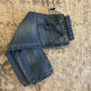 Boys jeans